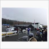 TGRF 参戦中