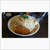 麺屋 とがし　豚そば