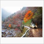R309（天川村側）を辿る