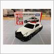 №61 日産フェアレディZ NISMO パトロールカー（半分以上、無関係な話ですが）