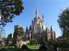 2016年最後のディズニー