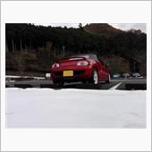 NB～NDのロドスタが並んでた