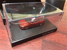 Golf Variant