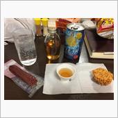 魅惑のフラスコパッケージ
