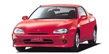 マツダ車と私。