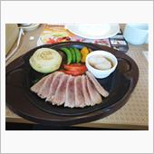 本日のランチ