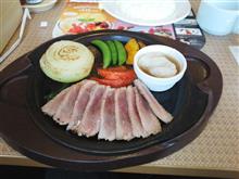 本日のランチ