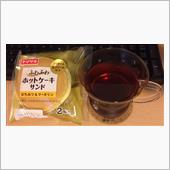 ヤマザキふわふわホットケーキ ...