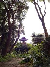 上野のお山で、ご朱印 “ここのつ”。 （3/3） 