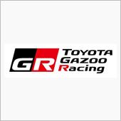  TOYOTA GAZOO  ...