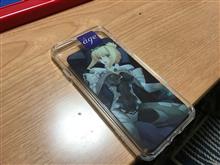iPhone 7 に機種変更！