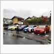 BMW4.WEST紅葉ツーリングへ行ってきました♪