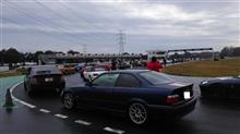 Ｄテクニック初心者向け走行会・秋～（笑）