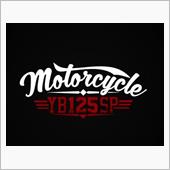 「YB125SP MOTOR ...