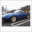 車両置き換えの予定(^-^;