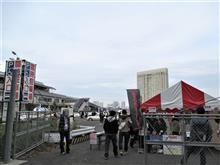 ハチマルミーティング2016を見に行ってきました ハチマルミーティング2016を見に行ってきました