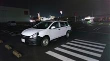 無事富山に到着しましたよ～(&#180;Д`|||)