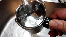 八千分の一秒の永遠。