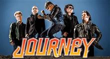 Journey特別公演の追加開催決定、世界初のEscape、Frontiers完全再現Live(@@;;