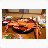かにかにランチ　v［＾＾］v