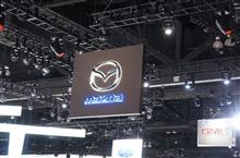 LA AUTO SHOW 2016 マツダ Vol.2