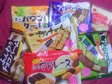 TVのお菓子総選挙2016では不参加だったそうですが