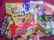 TVのお菓子総選挙2016では不参加だったそうですが