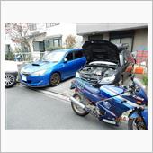 [近況] レガシィ、エクシー ...