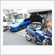 [近況] レガシィ、エクシーガ、CBR250Four（各車のメンテナンス状況など）