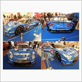 GT-R　NISMO GT5 ...