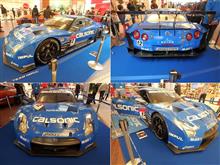 GT-R　NISMO GT500