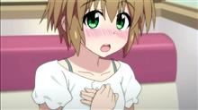 今日のアニメ（その１）
