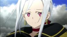 今日のアニメ（その２）