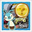 【ハイドラ】 SSトロフィー2016 限定バッジ配布!