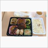 11/28 今日の弁当は・・ ...