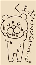 歯が痛い(&gt;_&lt;)