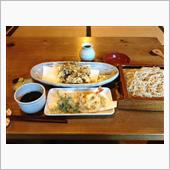 今日の出来事④遅めのランチ。