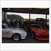 ZCCA御一行様来日