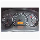 ようやく60000km