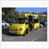 ＦＢＭでのフランスの商用車た ...