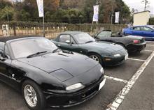 FMMは雨のち曇り
