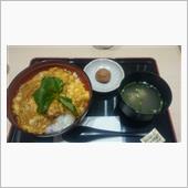 鶏かつ丼