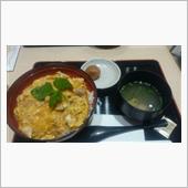親子丼