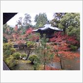 見所満載清凉寺