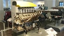 日産ミュージアムに行って来ました
