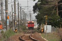 またまた試運転