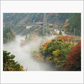 国道３０３号線　