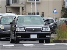 170系クラウンマイルドハイブリッド覆面パトカー 170系クラウンマイルドハイブリッド覆面パトカー