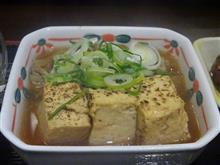 肉豆腐