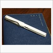 LAMY　と　高橋